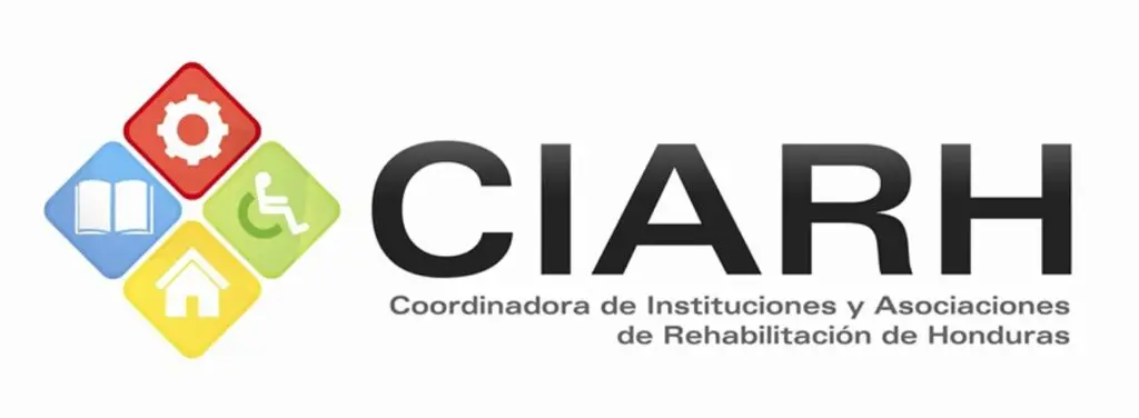 Logo de CIARH