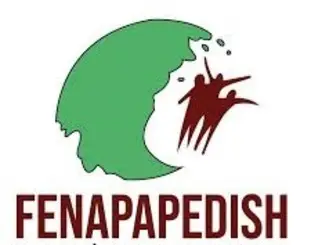 Logo de la fundacion de padres de niños con discapacidad de Honduras