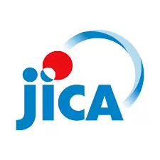 Logo de JICA