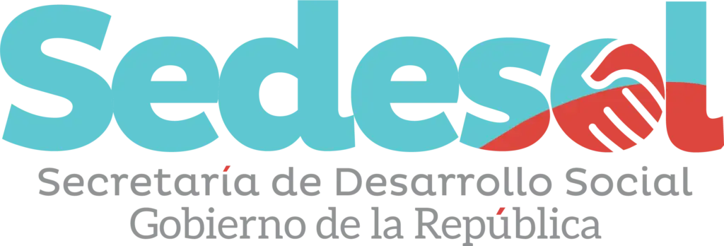 Logo de la secretaria de desarrollo de Honduras
