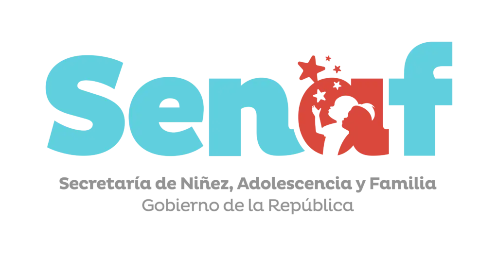 Logo de SENAF