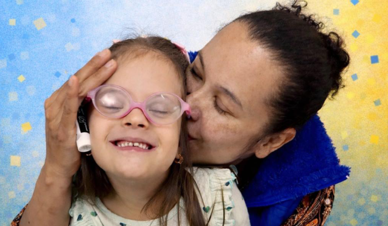 Día Mundial de la Concientización sobre el Síndrome de Down